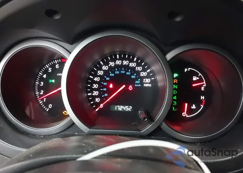 2006 Suzuki Grand Vitara Premium из США, поврежденный, VIN JS3TD943564103511